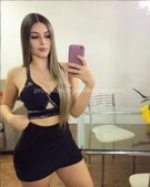 Анкета проститутки Ника - метро Пресненский, возраст - 23