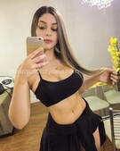 Анкета проститутки Марго - метро Нагатино-Садовники, возраст - 23