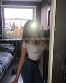 Анкета проститутки Ида - метро Марьина Роща, возраст - 23