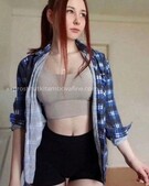 Анкета проститутки Лика - метро Хамовники, возраст - 23