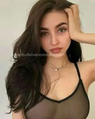 Анкета проститутки Таня - метро Хорошевский, возраст - 23