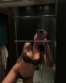 Анкета проститутки Наташа - метро Южное Бутово, возраст - 23