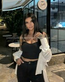 Анкета проститутки Оксана - метро Лефортово, возраст - 23