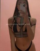 Анкета проститутки Влада - метро Ярославский, возраст - 23