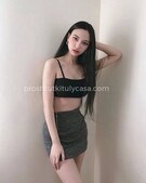 Анкета проститутки Эмма - метро Ломоносовский, возраст - 23