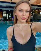 Анкета проститутки София - метро Дорогомилово, возраст - 24