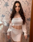 Анкета проститутки Анюта - метро Таганский, возраст - 24