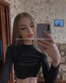 Анкета проститутки София - метро Нижегородский, возраст - 24