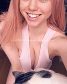 Анкета проститутки Эвелина - метро Сокол, возраст - 24