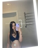 Анкета проститутки Марина - метро Кузьминки, возраст - 24