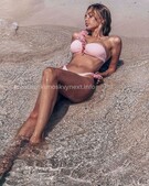 Анкета проститутки Илона - метро Пресненский, возраст - 24