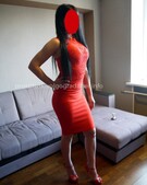 Анкета проститутки Зита - метро Зябликово, возраст - 24