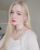 Анкета проститутки Ирина - метро Ясенево, возраст - 24