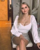 Анкета проститутки Ольга - метро Нагатино-Садовники, возраст - 24