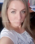 Анкета проститутки Мелисса - метро Бабушкинский, возраст - 24