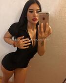 Анкета проститутки Стефания - метро Нагатино-Садовники, возраст - 24