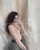 Анкета проститутки Марго - метро Фили-Давыдково, возраст - 24