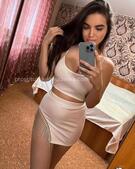 Анкета проститутки Галина - метро Хамовники, возраст - 24