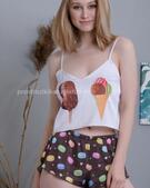 Анкета проститутки Олечка - метро Фили-Давыдково, возраст - 24