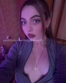 Анкета проститутки Надежда - метро Тверской, возраст - 24