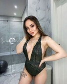 Анкета проститутки Николь - метро Нагатино-Садовники, возраст - 24