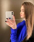 Анкета проститутки Леля - метро Марьина Роща, возраст - 24