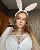 Анкета проститутки Мишель - метро Останкинский, возраст - 24