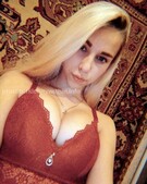 Анкета проститутки Елизавета - метро Мещанский, возраст - 24