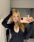 Анкета проститутки Пелагея - метро Пресненский, возраст - 24