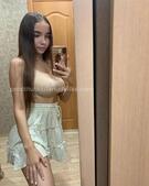 Анкета проститутки Слава - метро Куркино, возраст - 24