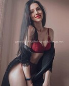 Анкета проститутки Ида - метро Тверской, возраст - 24