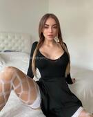 Анкета проститутки Елена - метро Тверской, возраст - 24