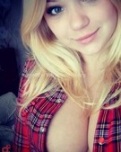 Анкета проститутки Оксана - метро Южное Бутово, возраст - 24