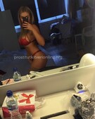 Анкета проститутки Жанна - метро Тимирязевский, возраст - 24