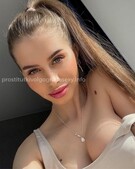 Анкета проститутки Ярослава - метро Тимирязевский, возраст - 24