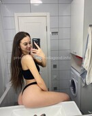 Анкета проститутки Лилия - метро Теплый Стан, возраст - 24