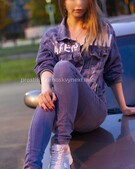 Анкета проститутки Лолита - метро Дорогомилово, возраст - 25