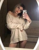 Анкета проститутки Олечка - метро Измайлово, возраст - 25