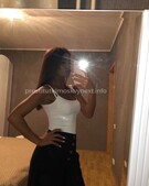 Анкета проститутки Наташа - метро Мещанский, возраст - 25