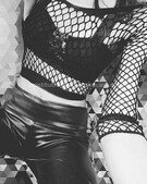 Анкета проститутки Инна - метро Алексеевский, возраст - 25