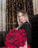 Анкета проститутки Влада - метро Перово, возраст - 25