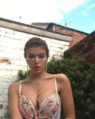 Анкета проститутки Таюша - метро Алексеевский, возраст - 25