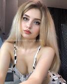 Анкета проститутки Ника - метро Арбат, возраст - 25