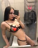 Анкета проститутки София - метро Кузьминки, возраст - 25