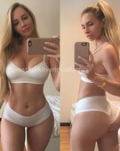 Анкета проститутки Мелисса - метро Сокол, возраст - 25