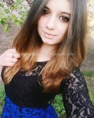 Анкета проститутки Лиза - метро Тверской, возраст - 25