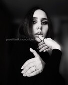 Анкета проститутки Олеся - метро Кузьминки, возраст - 25