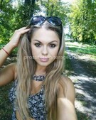 Анкета проститутки Риана - метро Новокосино, возраст - 25