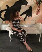 Анкета проститутки Викуся - метро Куркино, возраст - 25