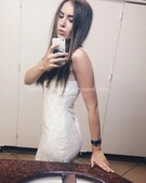 Анкета проститутки Леночка - метро Тимирязевский, возраст - 25